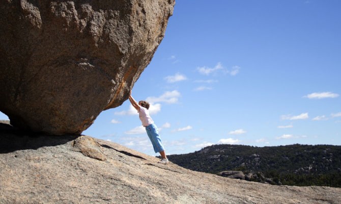 Training ‘’Omgaan met (jouw) weerstand’’