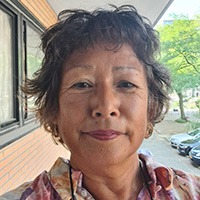Trainer Ingrid Struikenkamp